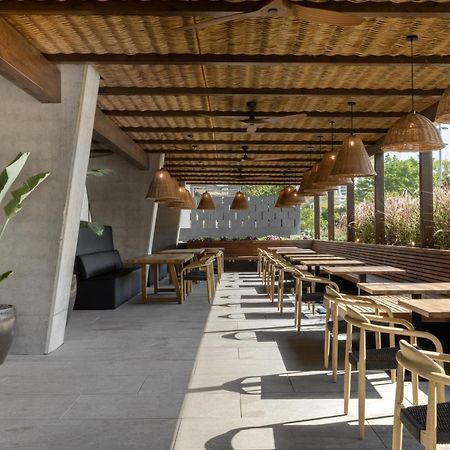 Hotel Sb Win 4 Sup Sant Feliu de Llobregat Dış mekan fotoğraf