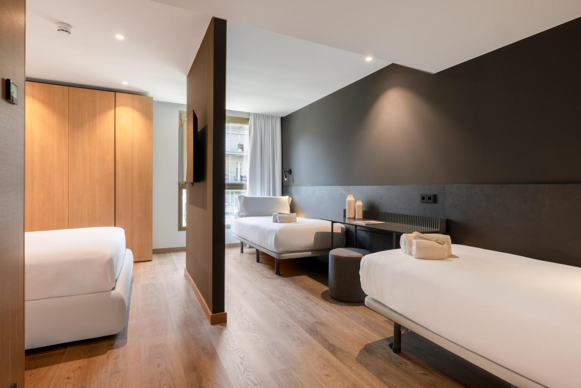 Hotel Sb Win 4 Sup Sant Feliu de Llobregat Dış mekan fotoğraf