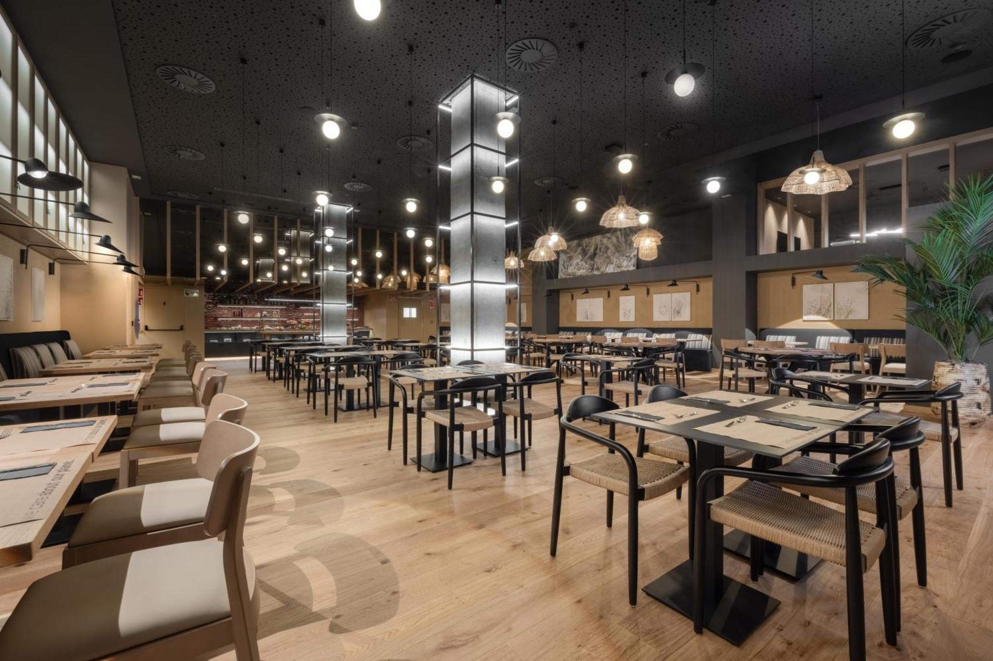 Hotel Sb Win 4 Sup Sant Feliu de Llobregat Dış mekan fotoğraf