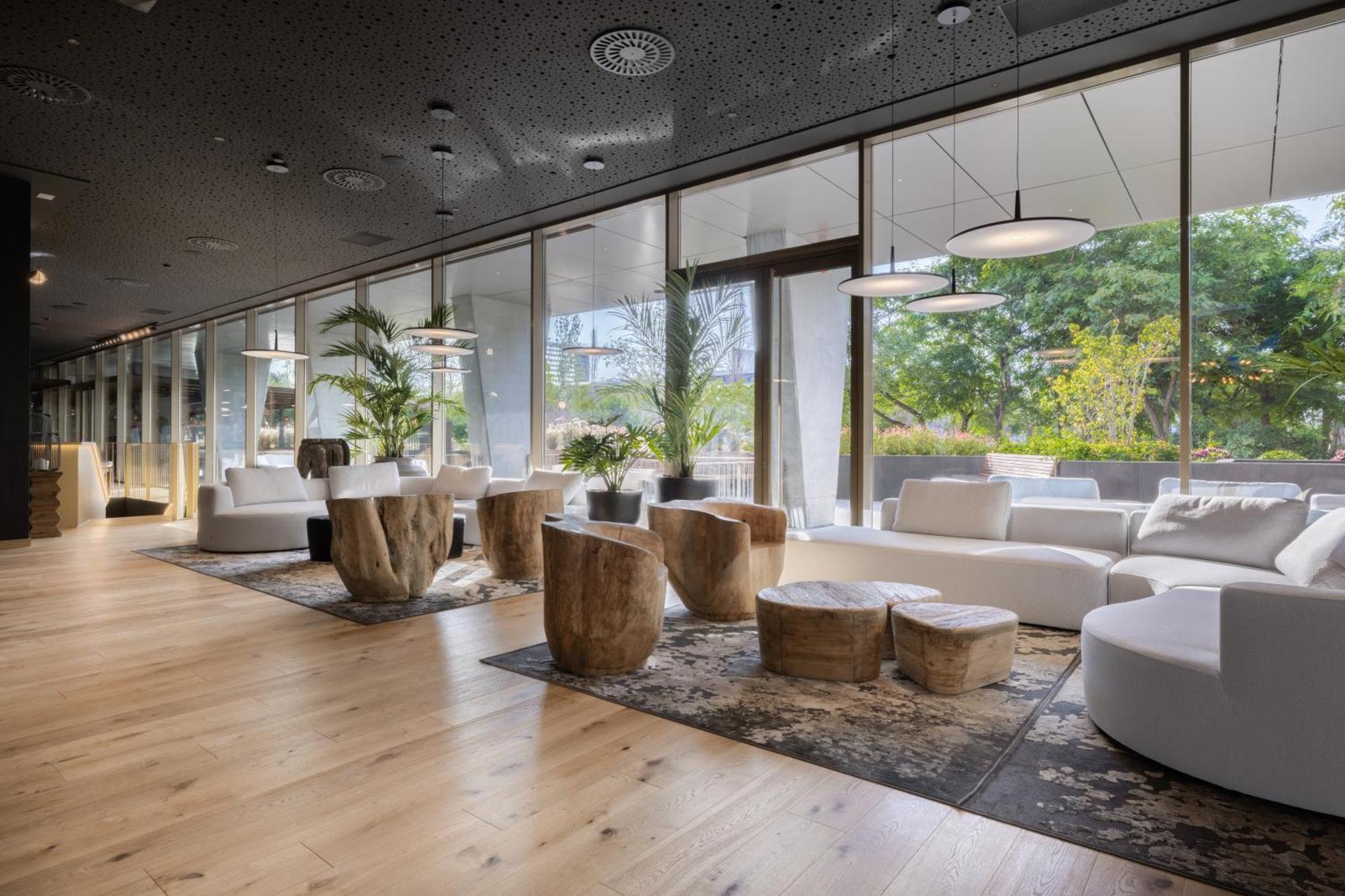 Hotel Sb Win 4 Sup Sant Feliu de Llobregat Dış mekan fotoğraf