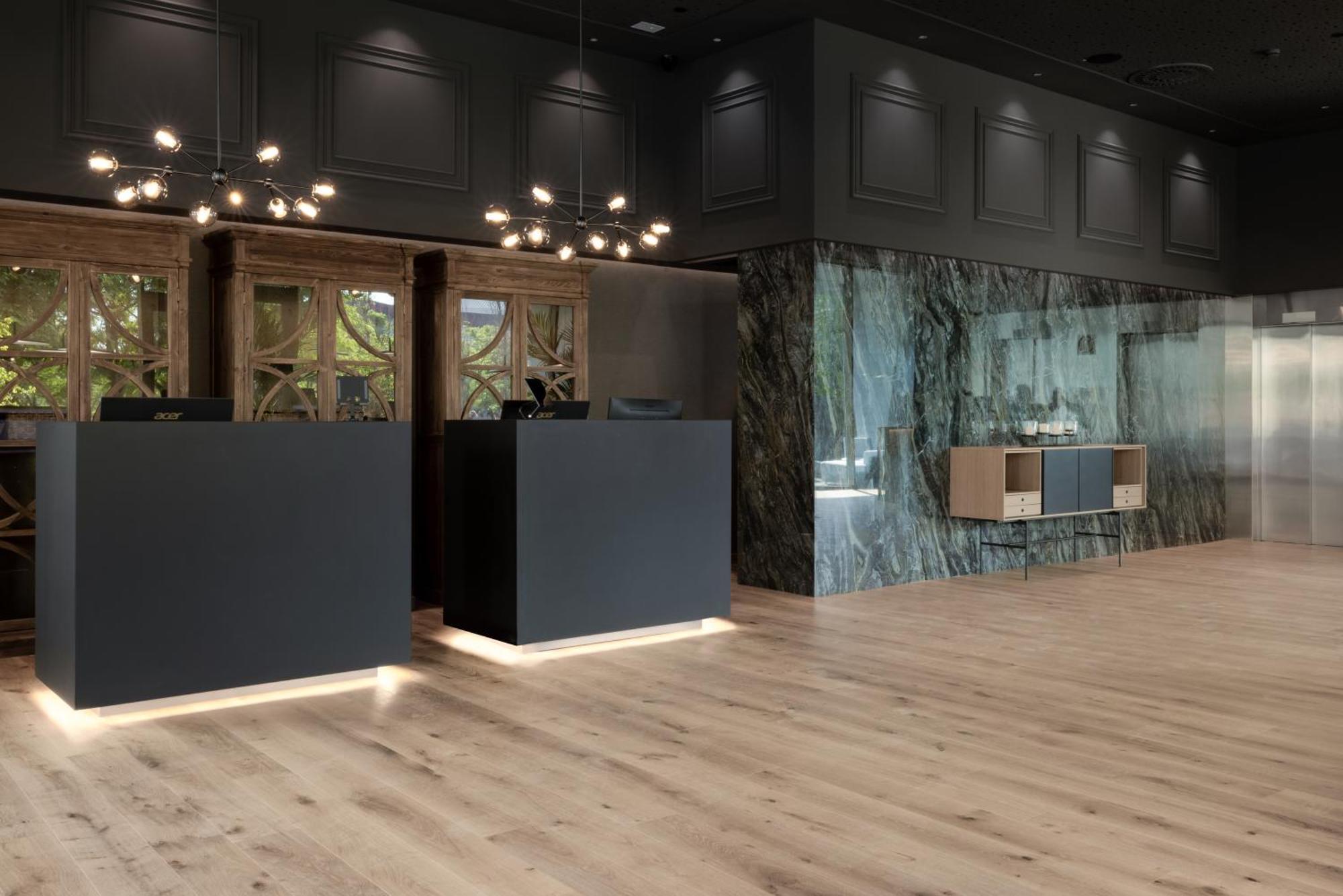 Hotel Sb Win 4 Sup Sant Feliu de Llobregat Dış mekan fotoğraf